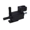 High quality New For 2Pcs 728311040 Turbo Boost Pressure Vacuum Solenoid Valve for 9-3 9-5