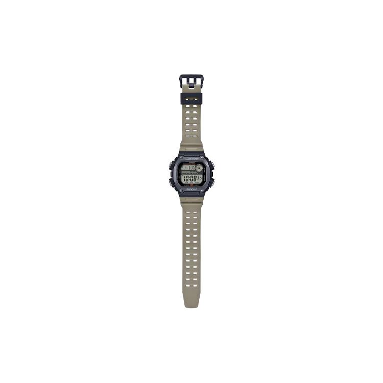 Casio Мужские часы серии G-SQUAD Серые DW-291HX-5AV DW-291HX-5AV