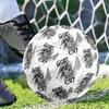 Cristiano Ronaldo No Soccer Ball Size 5 Football Machinestitched Indooroutdoor Universal Football Unique Gift For Soccer Lovers
