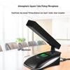 HuiDu H306E Professional Wired Conference Microphone (CN version)
