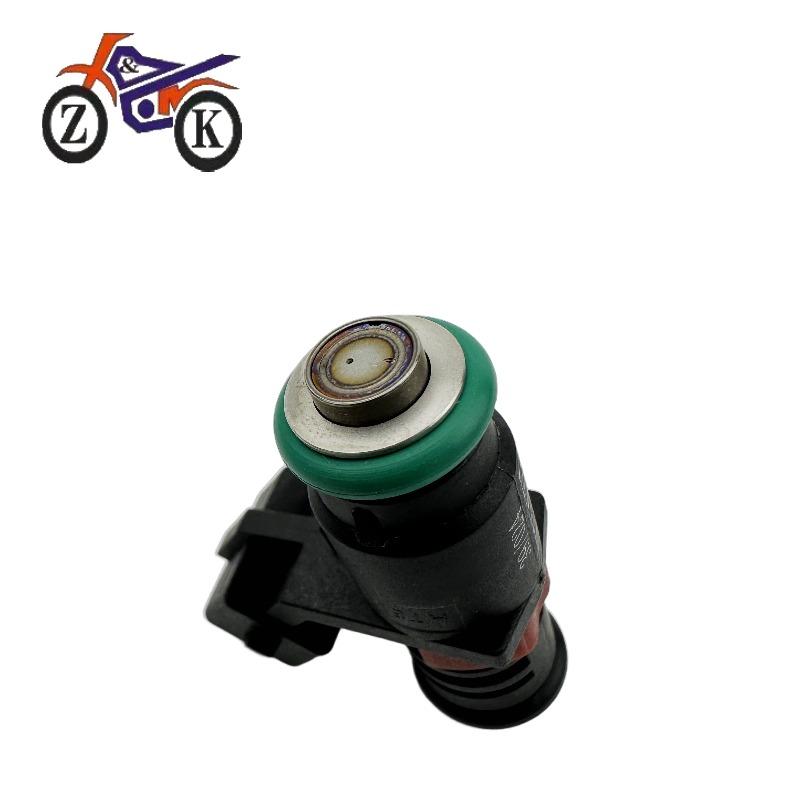 Топливная форсунка для скутера 125cc 4T SYM Wolf JET 14 125i Symphony SR ST 125cc Orbit Fiddle 3 125 200i Замена 06414-HKK-000