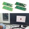 Замена оригинальной платы Raspberry Pi Pico RP2040 DIY беспроводная плата для разработки Type-C плата Raspberry WiFi для raspberry pi