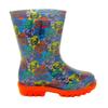 Hey Duggee Childrens/Kids Printed Wellington Boots