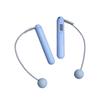 blue hdw1705 cordless & steel wire counting rope