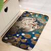 O-Onmyoji Game Floor Mat Living Room Rug For Bedroom Welcome Mat Outdoor Rug