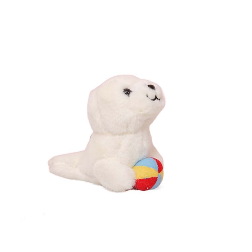 Акула Животное Белуга Плюшевый брелок Морское животное Косатка Плюшевый брелок Косатка Дети Игрушка Подарки