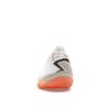 Nike Court React Vapor NXT White Orange Trance Мужские кроссовки Light-Bone Khaki CV0724-103
