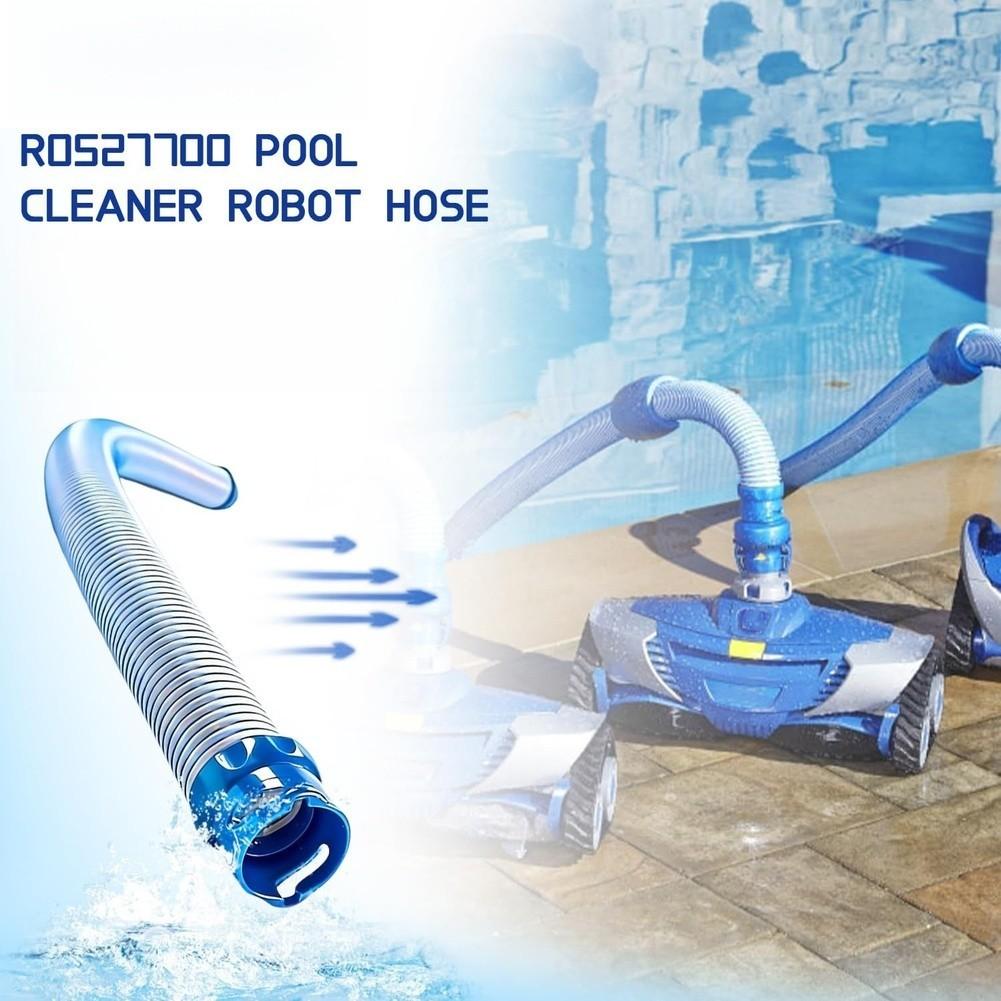 Pool Cleaner Hose Replacement Hose Flexible Design