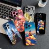 Чехол для телефона Dragon Ball Z с изображением Гоку, Веджеты, Драконьи Жемчужины для Apple iPhone 17 Pro XS Max Air 6 7 8 Plus 5 + SE 2022 SE2 16E 8+