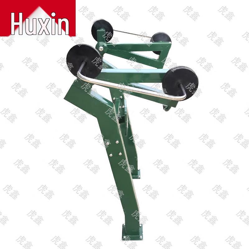 Huxin Strength & Fitness Training Equipment Series