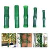 1PC Simulation Bark Birch Bark Artificial Plant Plastic Fake Tree Bark Bamboo Bark