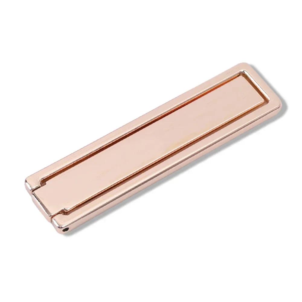 Universal Mini Folding Mobile Phone Kickstand Self-adhesive Replicate Tablet Stand Mount for IPhone Samsung Xiaomi IPad Holder