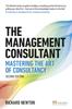Книга Management Consultant, The : Mastering the Art of Consultancy