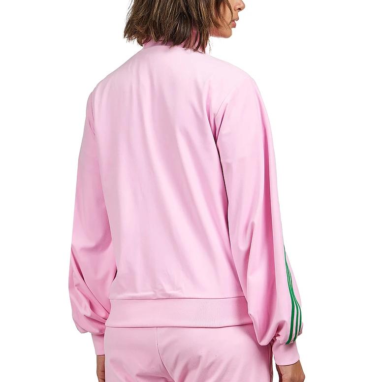 adidas Велюровая толстовка Originals JN8284