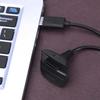USB Беспроводной Кабель Зарядки Игровой Контроллер Геймпад Джойстик Блок Питания Зарядный Кабель игровые кабели для Xbox 360