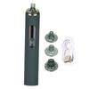 Electric Black Absorption Instrument Facial Suction Pore Cleaner Electric Acne Comedone Extractor
