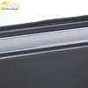 Baojun RS3 Rain Deflectors with Bright Strip Sun Visor Stickers - Fits 20 Models, Exterior Accessories