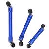 CVD Front Middle Rear Drive Shaft Fit for TRAXXAS TRX6 G63 6X6 88096?4 110 RC Car