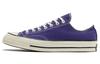 Chuck 70 Low 'Candy Grape' 170553C