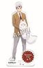 Акриловая подставка Haikyuu Кита Синсукэ Инаридзаки Игровая фигурка Официальный товар