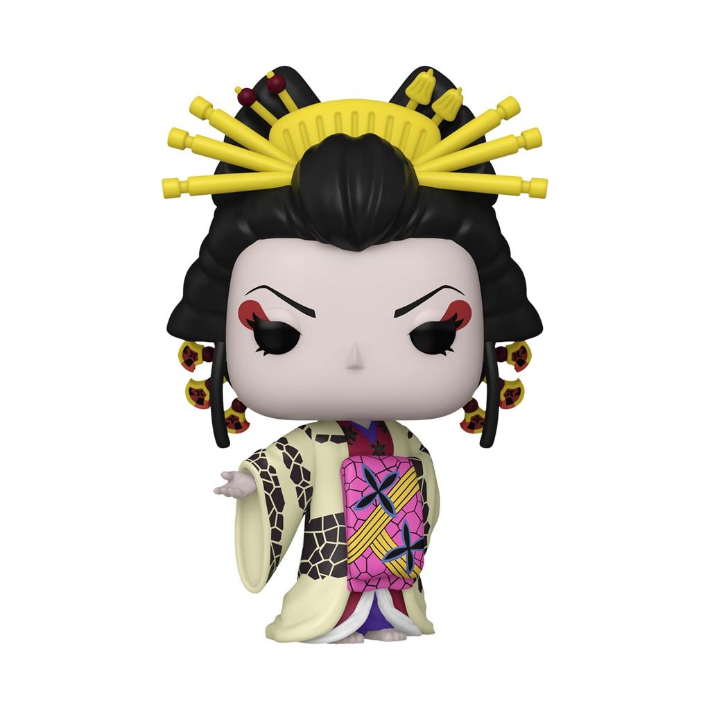 Funko Demon Kimetsu no Yaiba Daki Pop! Аниме Slayer -