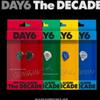 DAY6 - The DECADE (???Наушники вер.) - Релиз  2025-09-05