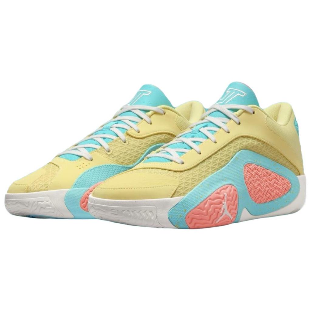 Air Jordan Tatum 2 'Лимонад' FJ6457-700