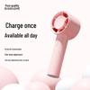 AISOLOVE F01 Портативный ручной USB мини-вентилятор