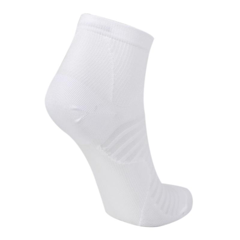 Nike Носки унисекс, 1 шт., белые, SK0049-100