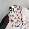 Чехол для телефона с изображением косаток Накладка на заднюю панель для iPhone 17 Air 16 15 14 Plus 11 Pro Max 13 Pro Max 12 Max Coque