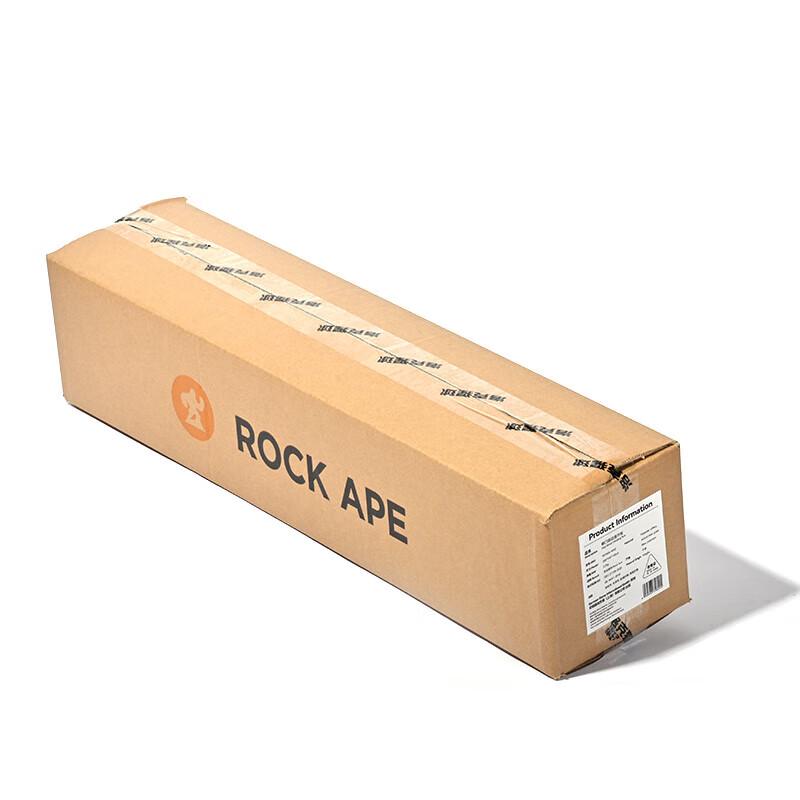 Автоматическая раскладная палатка Rock Ape