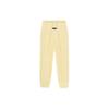 Essentials Sweatpant Garden Yellow Men Bottoms 130SP242021F