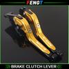 FOR Morini X-Cape 650 649 X Motorcycle CNC Adjustable Folding Brake Lever Clutch Lever Set Handle Guard Levers XCAPE650