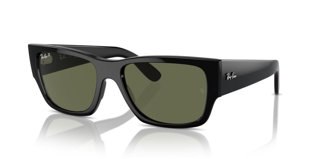 Солнцезащитные очки CARLOS 56 RB0947SF [Ray-Ban] 901/58