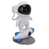 Звездный проектор Galaxy Night Lights USB Type C 360 градусов вращения магнитной головки RGB Astronaut Light