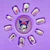 Оригинальный подарочный набор для девочек Sanrio 'Сделай сам' для нейл-арта
