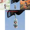 Акриловый Плоский Кулон Хуадань Пекинской Оперы Для Украшения Автомобиля
