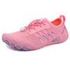 Men's Wading Shoes Water Shoes Women Quick Drying Aqua Shoes Anti-Slip Five Finger Wear-Resistant High-Quality Women Sneakers
