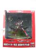 Итибан Кудзи Камен Райдер Серия Камен Райдер 10-я награда за модель специального движения Камен Райдер - Годовщина Хэйсэй - Дэн-О (Приз)