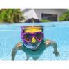 Bestway 24023 Pink Snorkeling Set