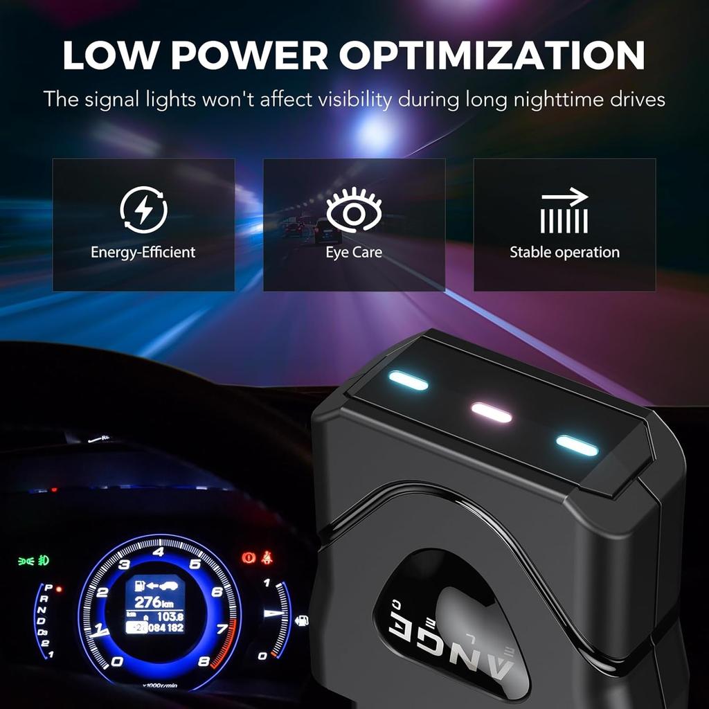 AFM DFM Disabler AG001 V8 Active Fuel Management Compatible GM Chevy 5.3 Silverado Tahoe Sierra Yukon DOD Non