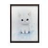 Cat Charm Cat Charm, 30X40 Cm, Frameless, Matte Paper 230 Gsm