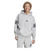 Adidas Future Icons 3 Stripes Hoodie