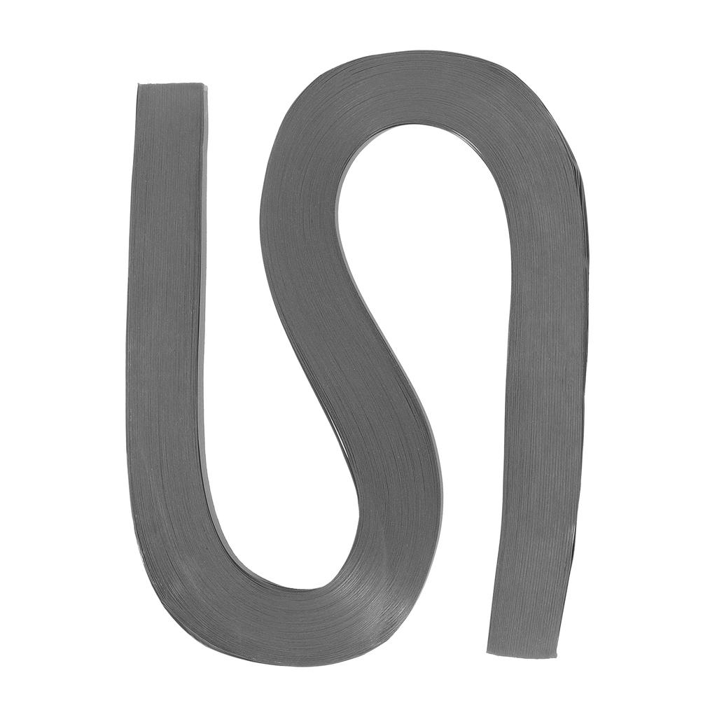 Uxcell Набор бумаги для квиллинга 120 полосок 54 см Смешанные цвета DIY Декор Подарок Крафт-бумага Рождество Оригами Крафт DIY Квиллинг