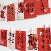 100M Durable Hemp Rope for Crafting Projects Jute Twine for Wedding Party Decor