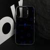 Hit Me B-BillieS Eilish Цветной чехол для телефона Серебристый Подходит для iPhone 12 11 13 14 15 16 17 Max Pro Plus X XR XS