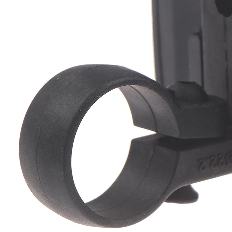 Велосипед Руль Руль Отражатель Светоотражающий Передний Задний Предупреждающий свет Защитные линзы