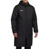 Nike Мужская утепленная куртка-пуховик Spark Цвет: Обсидиан CW6767-451