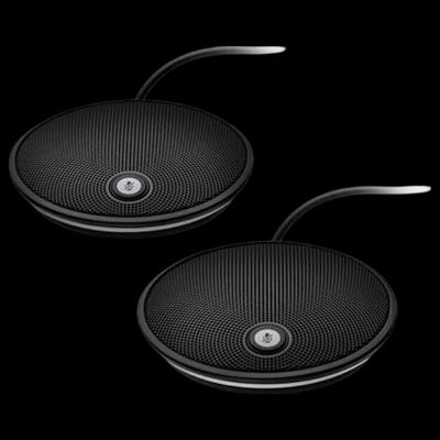 Logitech CC3500e GROUP Система для коммерческих конференц-камер