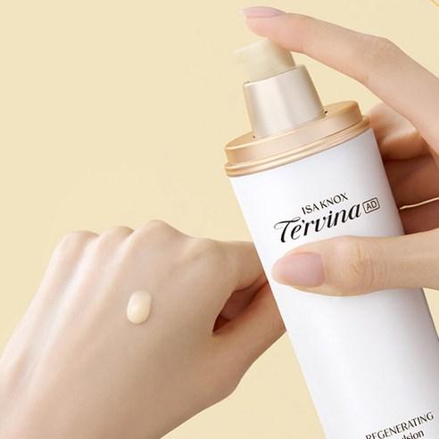 [ISA KNOX] Tervina Advanced Regenerating Emulsion 150ml